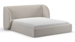 Bed Cove - Fine bouclé
