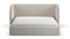 Bed Cove - Fine bouclé