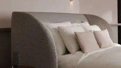 Bed Cove - Fine bouclé