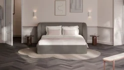 Bed Cove - Wool look