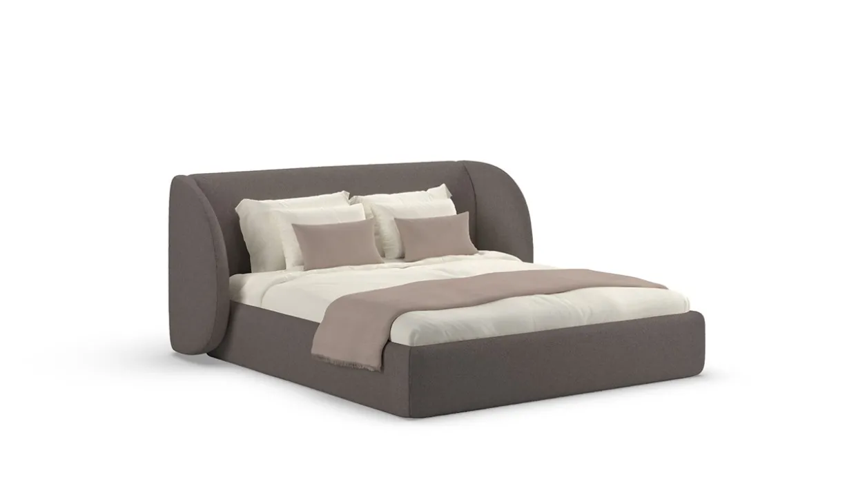 Bed Cove - Wool look