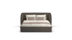 Bed Cove - Wool look