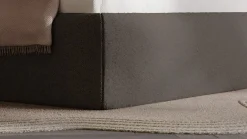Bed Cove - Wool look