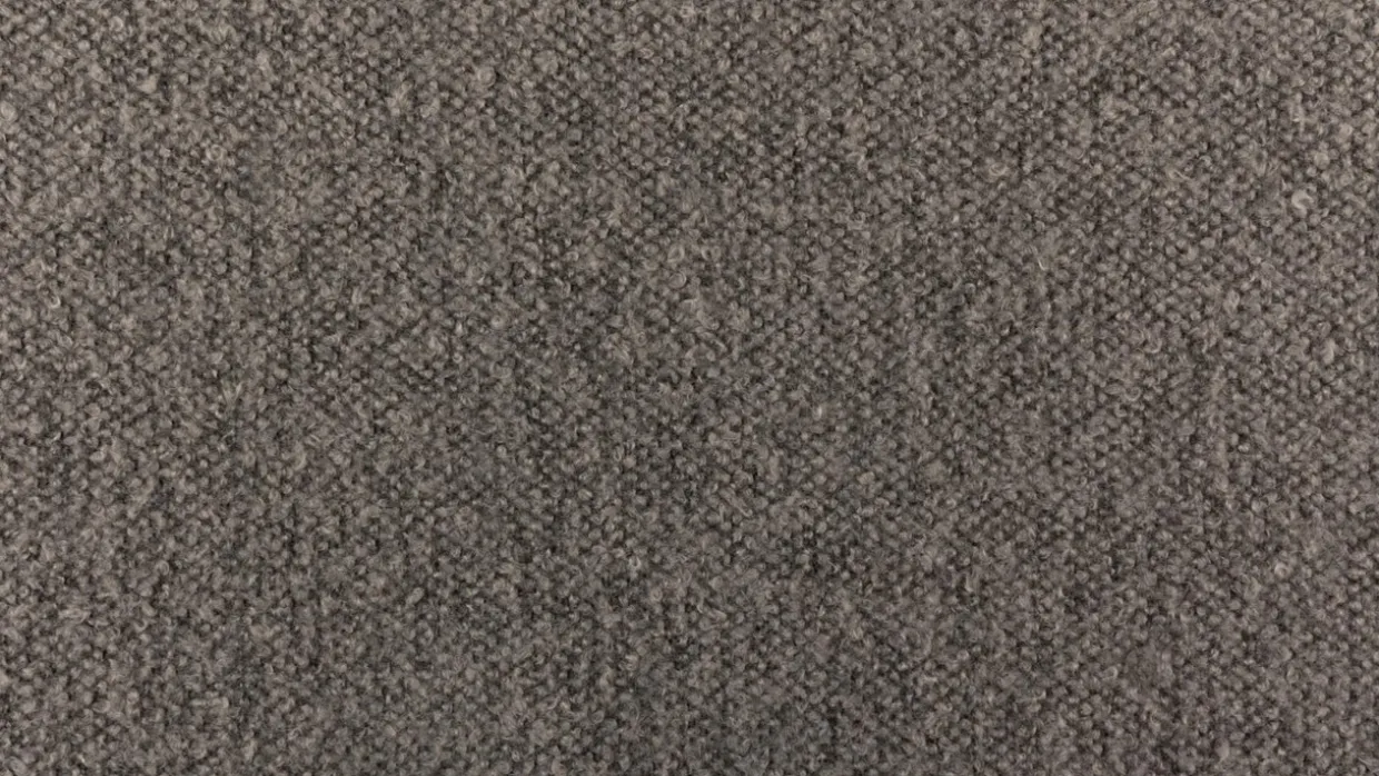 Bed Cove - Wool look