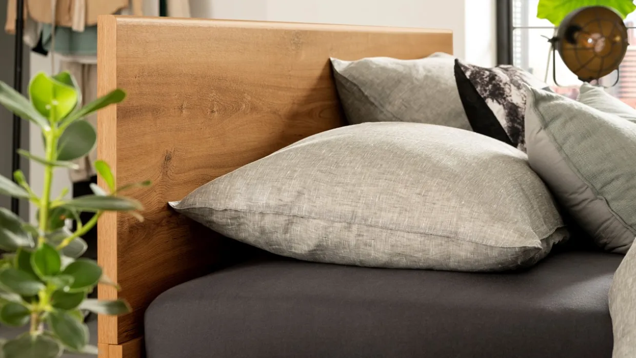 Bed Craft