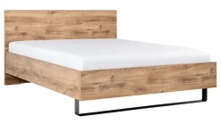 Bed Craft met lattenbodems Bossflex 400 en Maxi Plus Pure matrassen