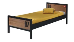 Bed Daan