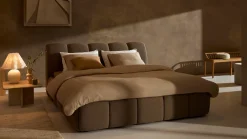 Bed Dune - Bold bouclƩ