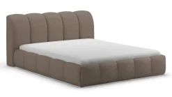 Bed Dune - Bold bouclé