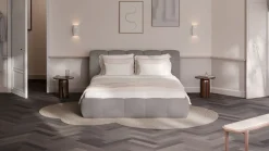 Bed Dune - Warm wool