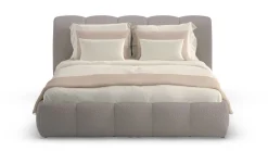 Bed Dune - Warm wool