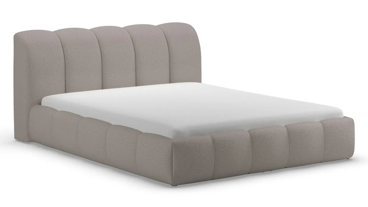 Bed Dune - Warm wool