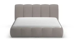 Bed Dune - Warm wool