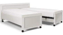 Bed Elba uitrijdbaar