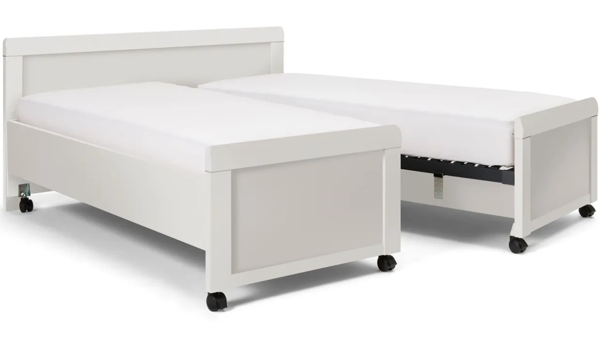 Bed Elba uitrijdbaar