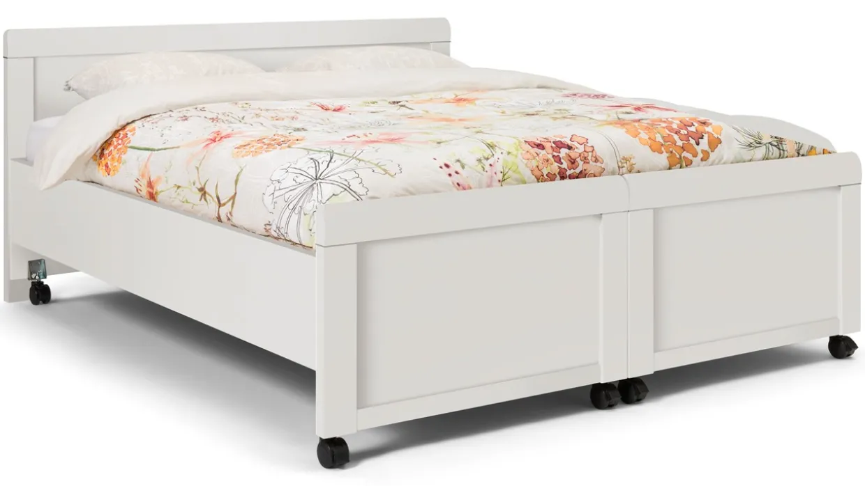 Bed Elba uitrijdbaar