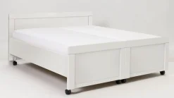 Bed Elba uitrijdbaar