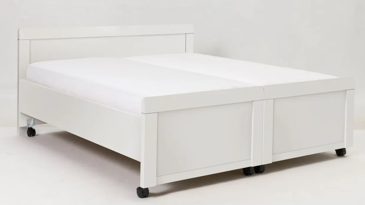 Bed Elba uitrijdbaar