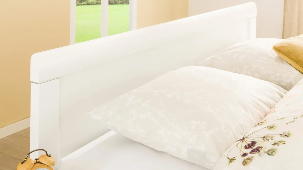 Bed Elba uitrijdbaar
