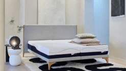 Bed Element Mind