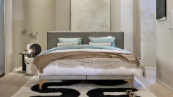 Bed Element Mind met Cool Motion 6 matrassen