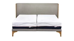 Bed Element Mind met Cool Motion 6 matrassen