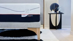 Bed Element Mind met Cool Motion 6 matrassen