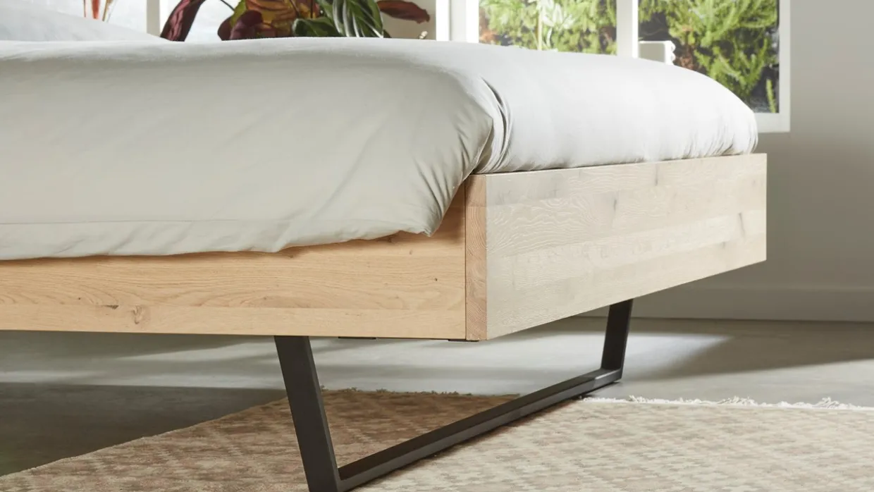 Bed Elessar Raw