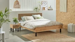 Bed Flint