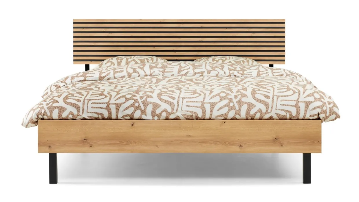 Bed Flint