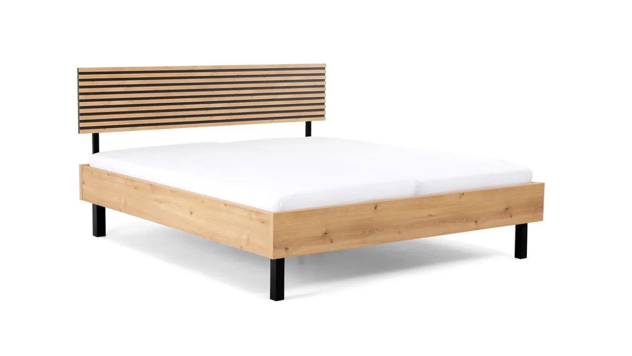 Bed Flint