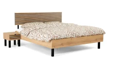 Bed Flint