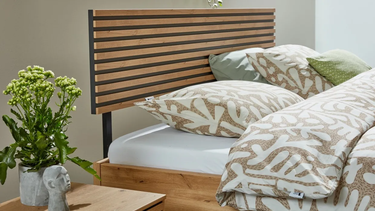 Bed Flint