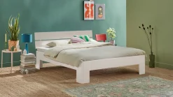 Bed Fresh met hoofdbord