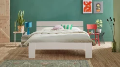 Bed Fresh met hoofdbord