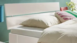 Bed Fresh met hoofdbord