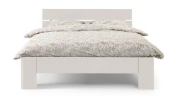 Bed Fresh met hoofdbord