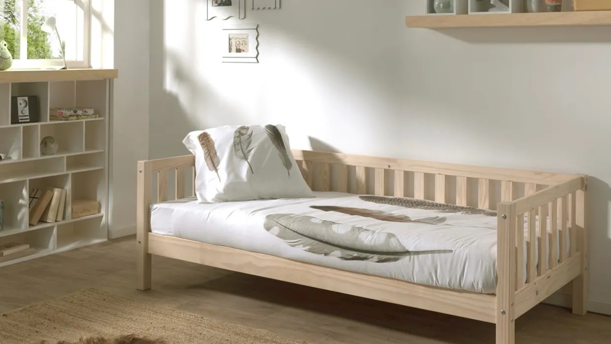 Bed Fritz