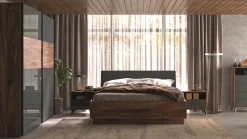 Bed Infinito
