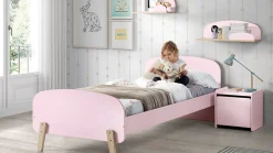 Bed Kiddy