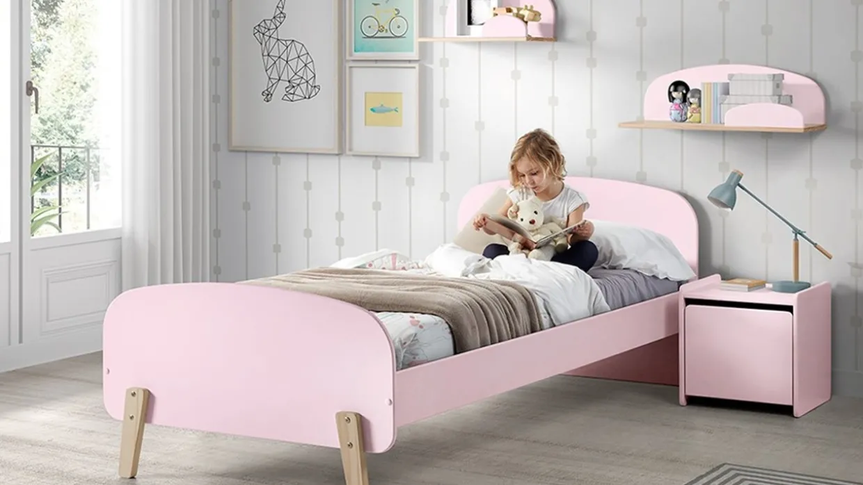 Bed Kiddy
