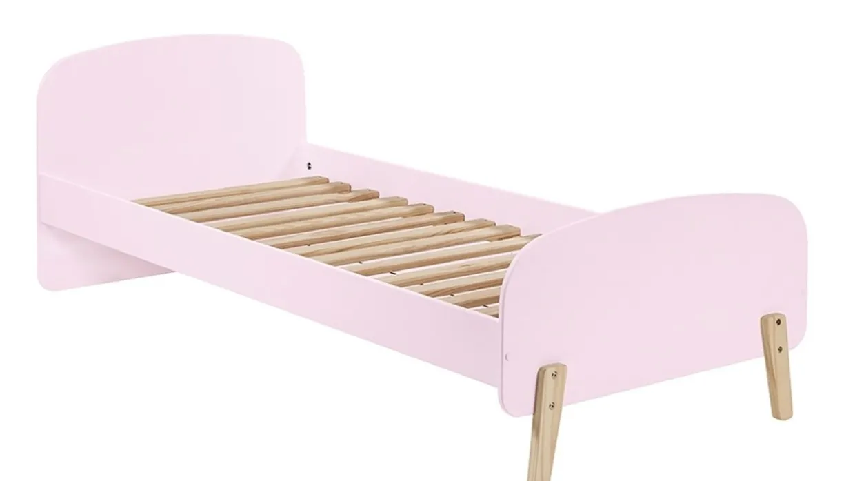 Bed Kiddy