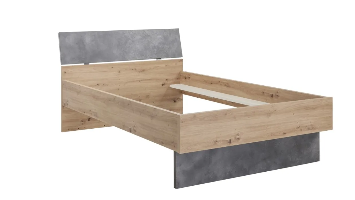Bed Lafabrica