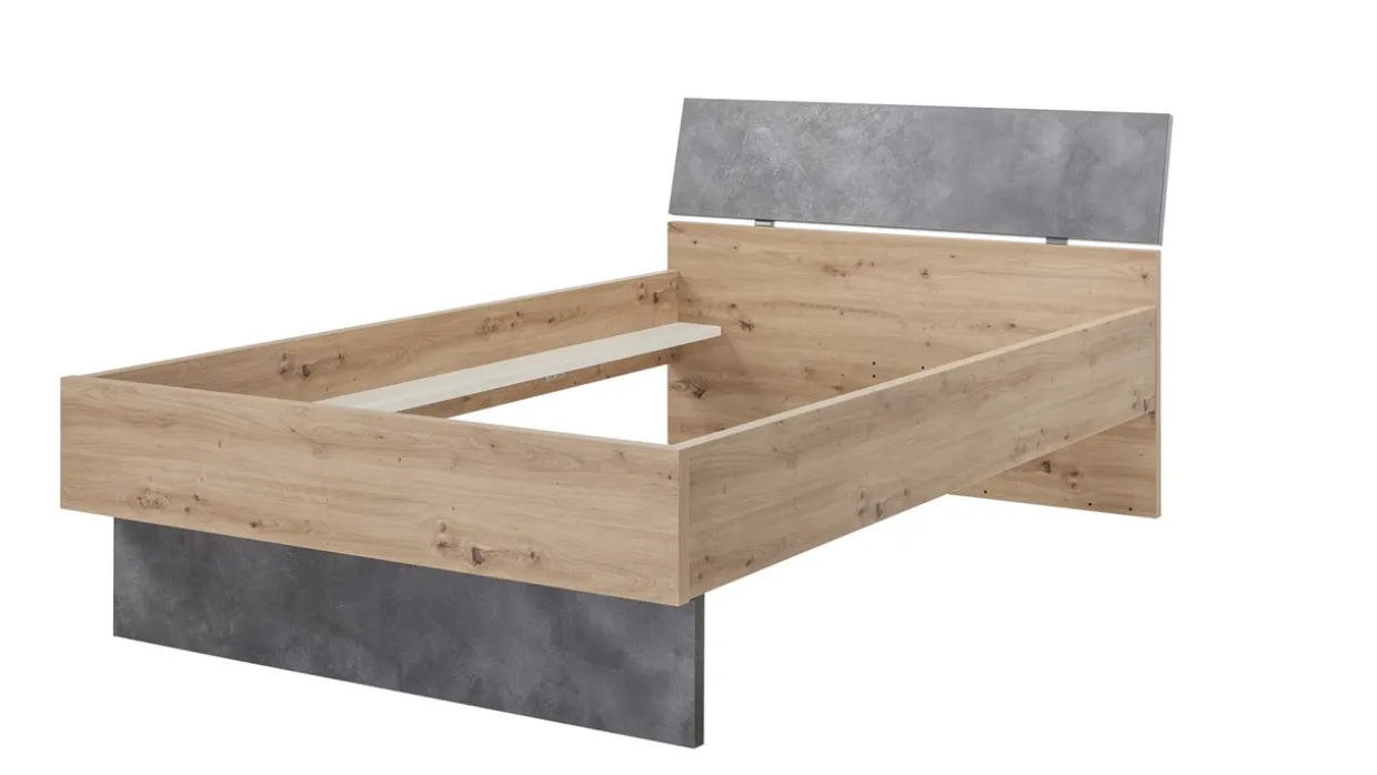Bed Lafabrica