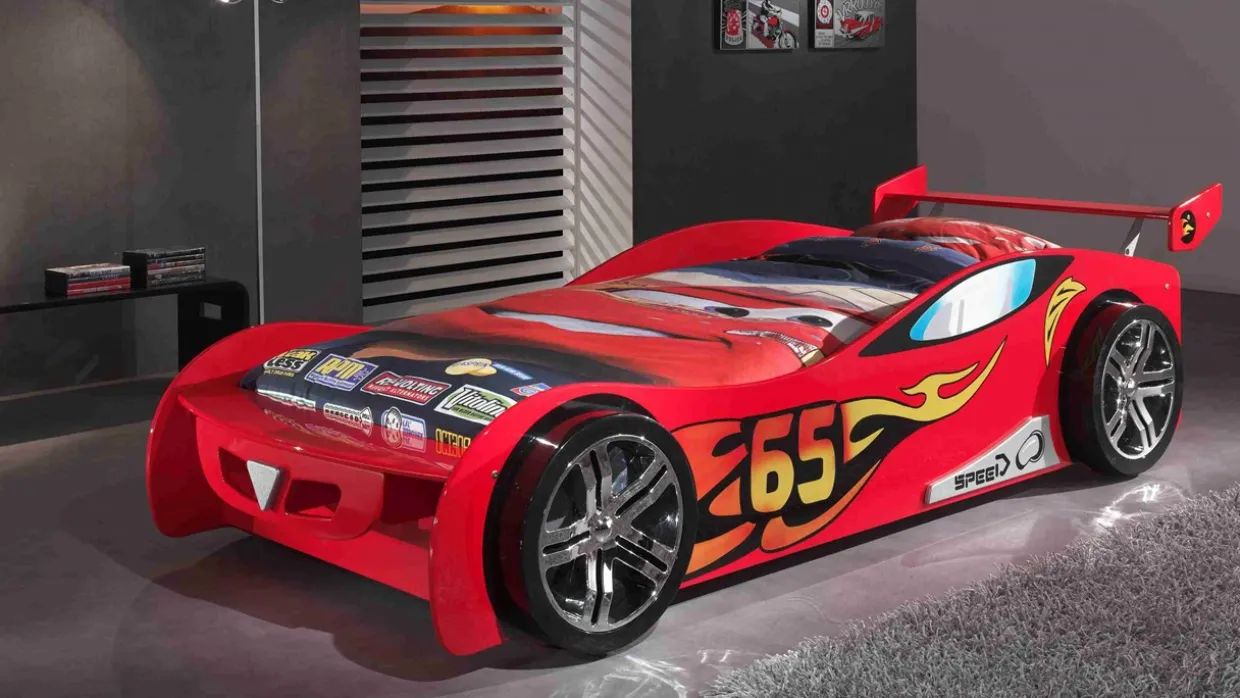 Bed Lemans