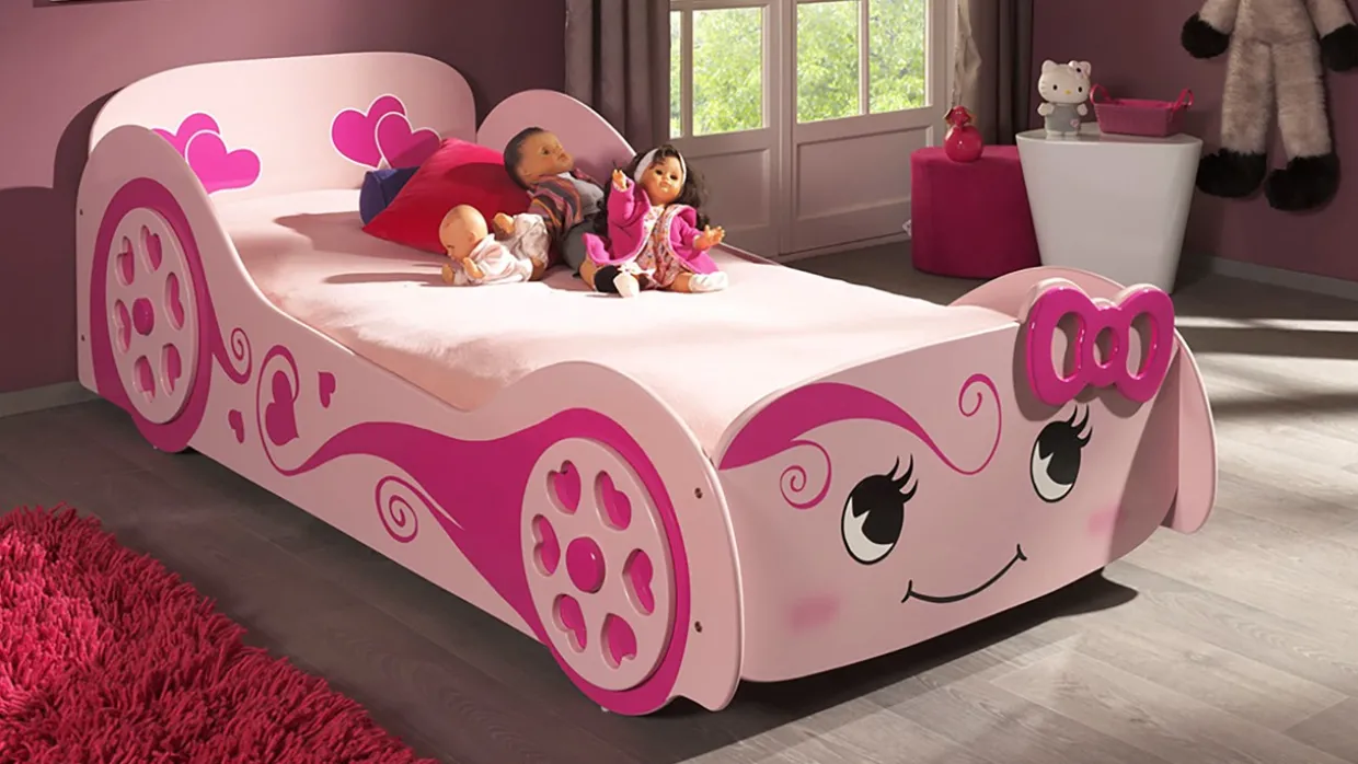 Bed Love