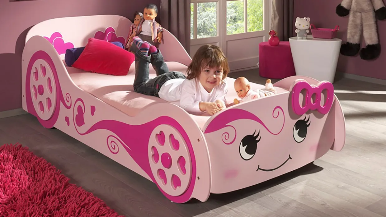 Bed Love