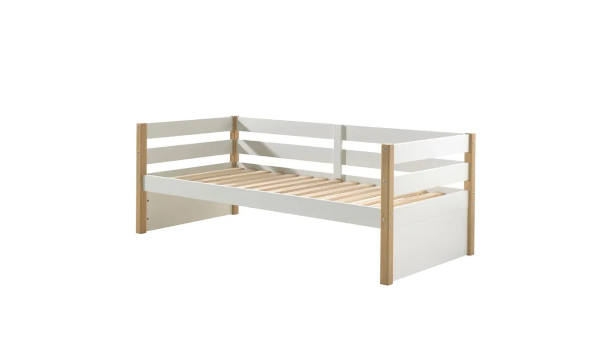 Bed Margrit 90