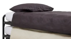 Bed met onderschuifbed Doppia