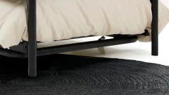 Bed met onderschuifbed Doppia